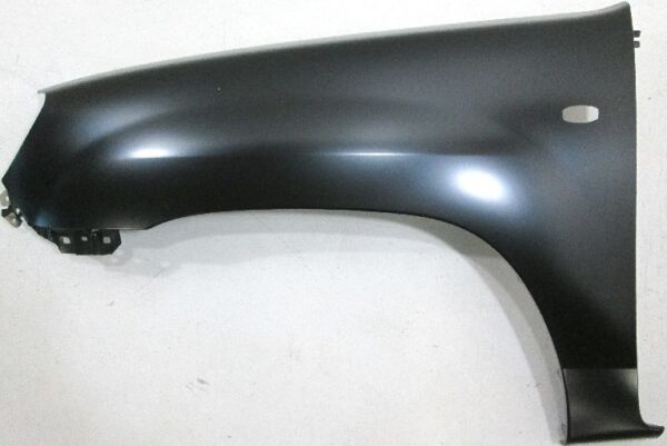 ΦΤΕΡΟ MAZDA BT50 '06-'13 2WD ΜΕ ΤΡΥΠΑ ΓΙΑ ΦΛΑΣ ΕΜΠΡΟΣ ΑΡΙΣΤΕΡΑ