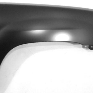 ΦΤΕΡΟ MAZDA BT50 '06-'13 2WD ΜΕ ΤΡΥΠΑ ΓΙΑ ΦΛΑΣ ΕΜΠΡΟΣ ΔΕΞΙΑ