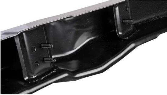 16579070-c ΤΡΑΒΕΡΣΑ ΠΡΟΦΥΛΑΚΤΗΡΑ MAZDA BT50 '06-'13/ FORD RANGER '06-'09 ΕΜΠΡΟΣ