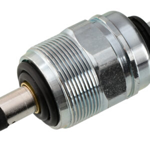 ΗΛΕΚΤΡΟΒΑΛΒΙΔΑ ΔΙΑΚΟΠΗΣ ΚΑΥΣΙΜΟΥ/ ΣΒΗΣΤΗΡΙ NISSAN D21/ D22/ 720/ ALMERA/CABSTAR/ PRIMERA/ TERRANO/ VANETTE/ MAZDA B2200/ B2500/ TOYOTA COROLLA/ STARLET 12V