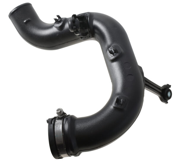 ΣΩΛΗΝΑΣ INTERCOOLER TOYOTA HILUX REVO GUN125/135 '16-'19 ΑΡΙΣΤΕΡΑ