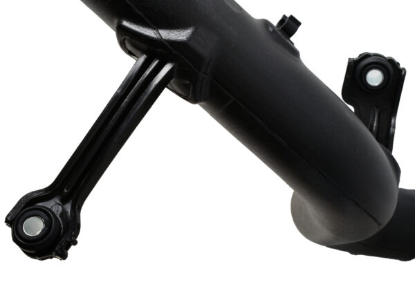 ΣΩΛΗΝΑΣ INTERCOOLER TOYOTA HILUX REVO GUN125/135 '16-'19 ΑΡΙΣΤΕΡΑ