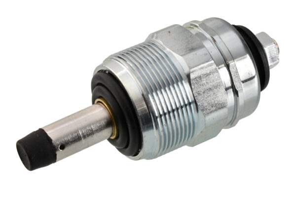 22019-6A510-a ΗΛΕΚΤΡΟΒΑΛΒΙΔΑ ΔΙΑΚΟΠΗΣ ΚΑΥΣΙΜΟΥ/ ΣΒΗΣΤΗΡΙ TOYOTA HILUX LN85/LN110 '88-97/ HIACE/ DYNA/ COROLLA L/2L/3L/1C/2C/1N 12V