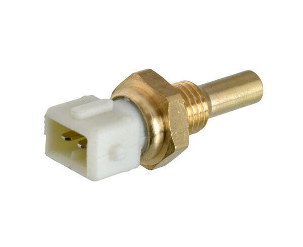 ΑΙΣΘΗΤΗΡΑΣ ΘΕΡΜΟΚΡΑΣΙΑΣ ΝΕΡΟΥ NISSAN D21 '85-'95/ MICRA K10 '82-'91/ PRIMERA P10 '90-'96 / VANETTE C120/ TERRANO WD21 '89-'93/ TERRANO R50 '96-'05/CABSTAR F22 '82-'92/ URVAN '89-'97/ BMW E30 M10/20/ E28 M10/20/30 |2 PIN