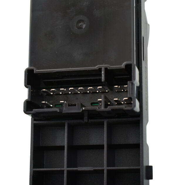 ΔΙΑΚΟΠΤΗΣ ΗΛΕΚΤΡΙΚΩΝ ΠΑΡΑΘΥΡΩΝ NISSAN NAVARA NP300 D23 '15-/ RENAULT ALASKAN PICK UP 17- ΔΙΠΛΟΣ ΕΜΠΡΟΣ ΑΡΙΣΤΕΡΑ| 14PIN