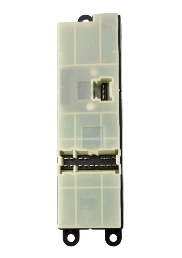 ΔΙΑΚΟΠΤΗΣ ΗΛΕΚΤΡΙΚΩΝ ΠΑΡΑΘΥΡΩΝ NISSAN D22 '01- SCB/KCB ΔΙΠΛΟΣ| 16+3PINS