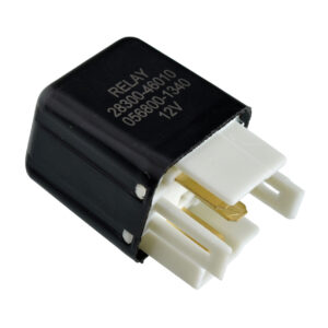 ΡΕΛΕ TOYOTA HILUX LN145/150/165/170 '97-'01 2L/2LT/ HIACE/ DYNA ΜΙΖΑΣ