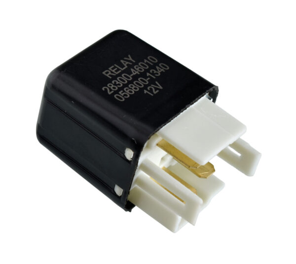 ΡΕΛΕ TOYOTA HILUX LN145/150/165/170 '97-'01 2L/2LT/ HIACE/ DYNA ΜΙΖΑΣ