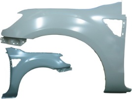 ΦΤΕΡΟ FORD RANGER '12-'15 ΕΜΠΡΟΣ ΑΡΙΣΤΕΡΑ