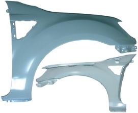 ΦΤΕΡΟ FORD RANGER '12-'15 ΕΜΠΡΟΣ ΔΕΞΙΑ