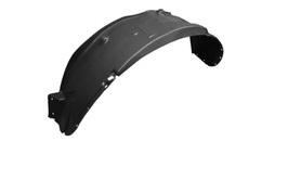 ΘΟΛΟΣ FORD RANGER '12-'15 ΠΛΑΣΤΙΚΟΣ ΕΜΠΡΟΣ ΑΡΙΣΤΕΡΑ