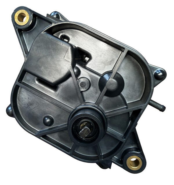 ΚΟΜΠΛΕΡ ΔΙΑΦΟΡΙΚΟΥ NISSAN D40 '05-  (ΕΝΕΡΓΟΠΟΙΗΤΗΣ ΤΕΤΡΑΚΙΝΗΣΗΣ)