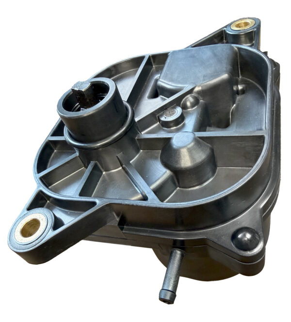 ΚΟΜΠΛΕΡ ΔΙΑΦΟΡΙΚΟΥ NISSAN D40 '05-  (ΕΝΕΡΓΟΠΟΙΗΤΗΣ ΤΕΤΡΑΚΙΝΗΣΗΣ)