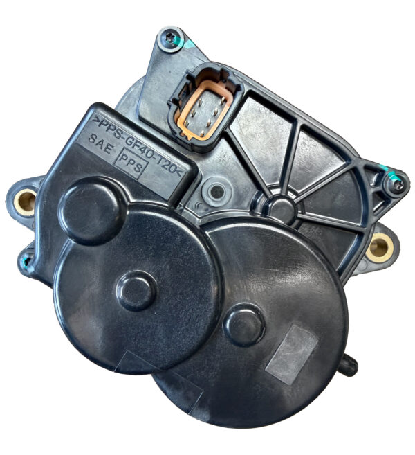 ΚΟΜΠΛΕΡ ΔΙΑΦΟΡΙΚΟΥ NISSAN D40 '05-  (ΕΝΕΡΓΟΠΟΙΗΤΗΣ ΤΕΤΡΑΚΙΝΗΣΗΣ)