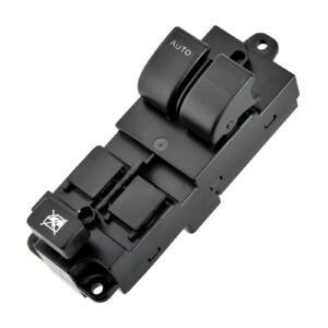 6M34-14505-CA-a ΔΙΑΚΟΠΤΗΣ ΗΛΕΚΤΡΙΚΩΝ ΠΑΡΑΘΥΡΩΝ FORD RANGER '02-'06 ΔΙΠΛΟΣ ΕΜΠΡΟΣ ΑΡΙΣΤΕΡΑ| 10PIN