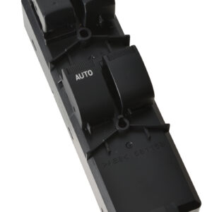 ΔΙΑΚΟΠΤΗΣ ΗΛΕΚΤΡΙΚΩΝ ΠΑΡΑΘΥΡΩΝ ISUZU DMAX '12-'19 ΔΙΠΛΟΣ ΕΜΠΡΟΣ ΑΡΙΣΤΕΡΑ| 12PIN