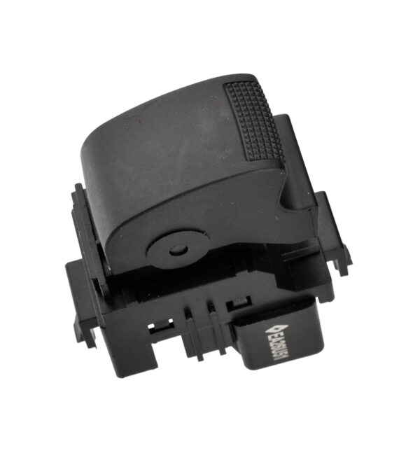 ΔΙΑΚΟΠΤΗΣ ΗΛΕΚΤΡΙΚΩΝ ΠΑΡΑΘΥΡΩΝ ISUZU DMAX '12-'19  ΜΟΝΟΣ ΕΜΠΡΟΣ ΔΕΞΙΑ| 5PIN