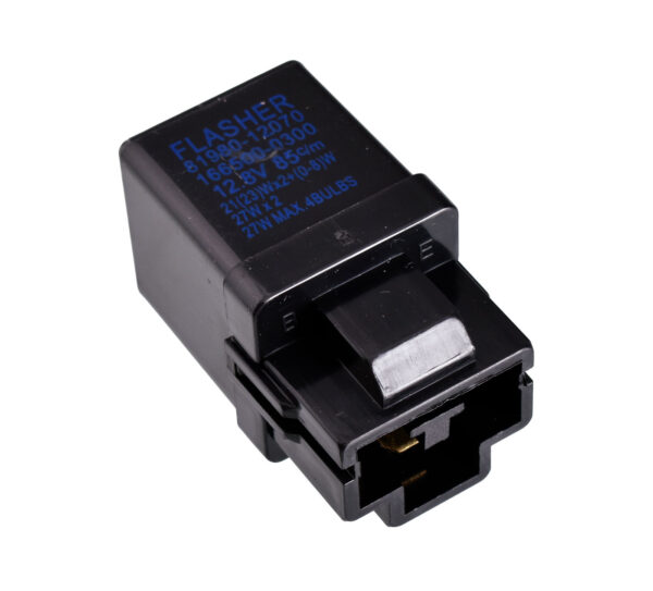 ΡΕΛΕ TOYOTA HILUX YN/LN85/90/105/110 '88-'96/ HIACE '95-'01/ RAV4 '94-'97/ COROLLA/ CELICA/ CARINA ΦΛΑΣΙΕΡΑΣ