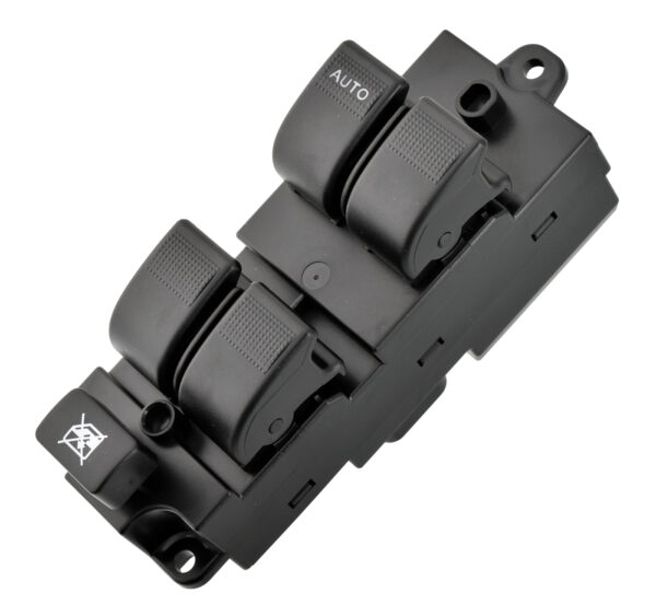 ΔΙΑΚΟΠΤΗΣ ΠΑΡΑΘΥΡΩΝ FORD RANGER '12-'15 4ΠΛΟΣ ΕΜΠΡΟΣ ΑΡΙΣΤΕΡΑ| 11+4PIN