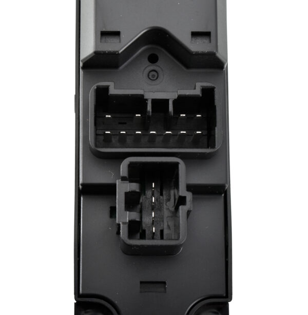 ΔΙΑΚΟΠΤΗΣ ΠΑΡΑΘΥΡΩΝ FORD RANGER '12-'15 4ΠΛΟΣ ΕΜΠΡΟΣ ΑΡΙΣΤΕΡΑ| 11+4PIN