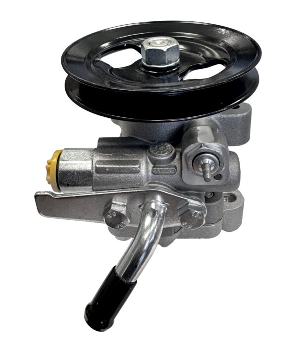 ΑΝΤΛΙΑ ΥΔΡΑΥΛΙΚΟΥ ΤΙΜΟΝΙΟΥ MITSUBISHI L200 K75 '03-'07 4G64