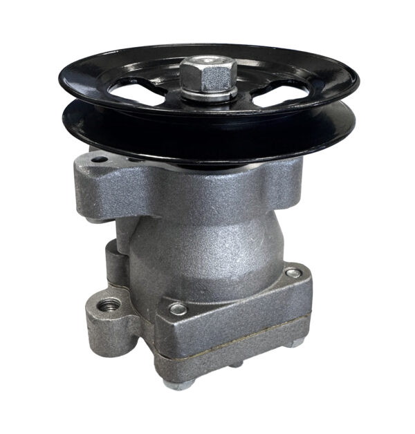 ΑΝΤΛΙΑ ΥΔΡΑΥΛΙΚΟΥ ΤΙΜΟΝΙΟΥ MITSUBISHI L200 K75 '03-'07 4G64