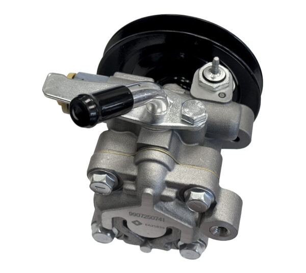 ΑΝΤΛΙΑ ΥΔΡΑΥΛΙΚΟΥ ΤΙΜΟΝΙΟΥ MITSUBISHI L200 K75 '03-'07 4G64