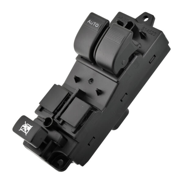 ΔΙΑΚΟΠΤΗΣ ΗΛΕΚΤΡΙΚΩΝ ΠΑΡΑΘΥΡΩΝ MAZDA B2500 UN '02-'05 ΔΙΠΛΟΣ ΕΜΠΡΟΣ ΑΡΙΣΤΕΡΑ| 16PIN