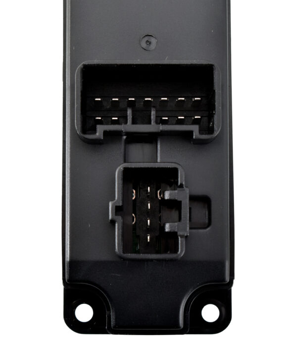 ΔΙΑΚΟΠΤΗΣ ΗΛΕΚΤΡΙΚΩΝ ΠΑΡΑΘΥΡΩΝ MAZDA B2500 UN '02-'05 ΔΙΠΛΟΣ ΕΜΠΡΟΣ ΑΡΙΣΤΕΡΑ| 16PIN