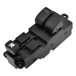 ΔΙΑΚΟΠΤΗΣ ΗΛΕΚΤΡΙΚΩΝ ΠΑΡΑΘΥΡΩΝ MAZDA BT50 '06-'08 ΔΙΠΛΟΣ ΕΜΠΡΟΣ ΑΡΙΣΤΕΡΑ| 12+4PIN