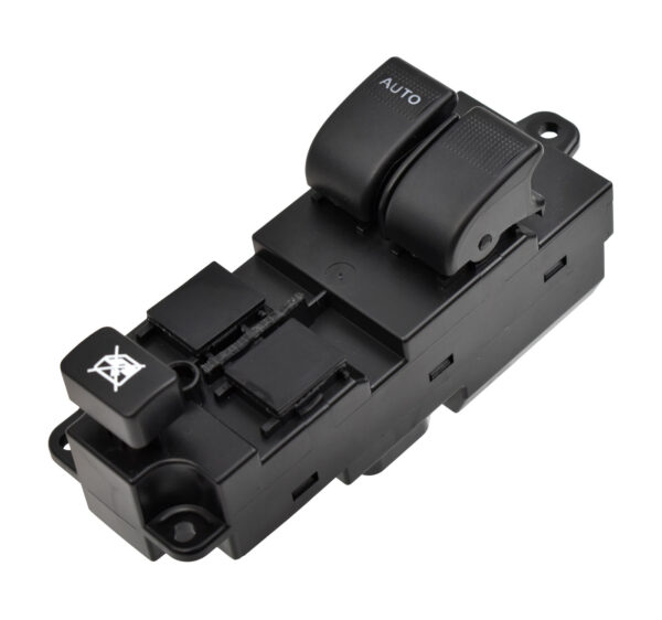 ΔΙΑΚΟΠΤΗΣ ΗΛΕΚΤΡΙΚΩΝ ΠΑΡΑΘΥΡΩΝ MAZDA BT50 '06-'08 ΔΙΠΛΟΣ ΕΜΠΡΟΣ ΑΡΙΣΤΕΡΑ| 12+4PIN