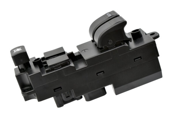 ΔΙΑΚΟΠΤΗΣ ΗΛΕΚΤΡΙΚΩΝ ΠΑΡΑΘΥΡΩΝ MAZDA BT50 '06-'08 ΔΙΠΛΟΣ ΕΜΠΡΟΣ ΑΡΙΣΤΕΡΑ| 12+4PIN