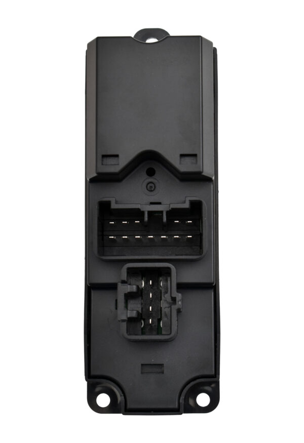 ΔΙΑΚΟΠΤΗΣ ΗΛΕΚΤΡΙΚΩΝ ΠΑΡΑΘΥΡΩΝ MAZDA BT50 '06-'08 ΔΙΠΛΟΣ ΕΜΠΡΟΣ ΑΡΙΣΤΕΡΑ| 12+4PIN