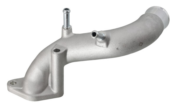 ΛΑΙΜΟΣ ΕΞΑΓΩΓΗΣ ΝΕΡΟΥ NISSAN D40 '06-'10/ PATHFINDER R51 YD25DDTI EURO4