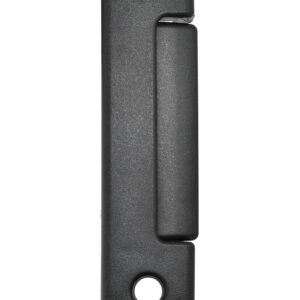 ΛΑΒΗ ΕΞΩΤΕΡΙΚΗ TOYOTA HIACE '89-'97/ '97-'03 ΜΑΥΡΗ ΣΥΡΟΜΕΝΗΣ ΠΟΡΤΑΣ ΔΕΞΙΑ (ΜΕ ΤΡΥΠΑ ΓΙΑ ΚΛΕΙΔΙ)