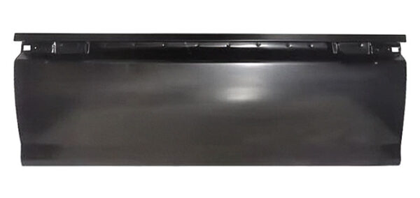 ΠΟΡΤΑ ΚΑΡΟΤΣΑΣ TOYOTA HILUX VIGO '05-'09/ '09-'12 ΜΟΝΗ ΚΑΜΠΙΝΑ ΜΕ ΧΕΡΟΥΛΙΑ ΣΤΗΝ ΑΚΡΗ ΧΩΡΙΣ ΤΡΥΠΑ ΓΙΑ ΤΡΙΤΟ ΣΤΟΠ