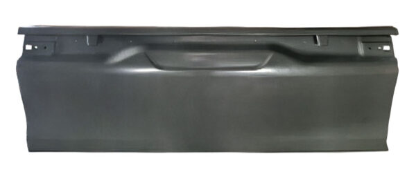 ΠΟΡΤΑ ΚΑΡΟΤΣΑΣ TOYOTA REVO '15-'20/ REVO '20- ΜΕ ΧΕΡΟΥΛΙΑ ΣΤΗΝ ΑΚΡΗ ΧΩΡΙΣ ΤΡΥΠΑ ΓΙΑ ΤΡΙΤΟ ΣΤΟΠ