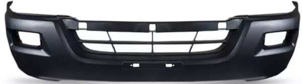 ΠΡΟΦΥΛΑΚΤΗΡΑΣ ISUZU DMAX '05-'07 4WD ΕΜΠΡΟΣ