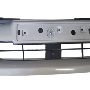 ΜΑΣΚΑ ISUZU DMAX '12-'16 4WD ΚΟΜΠΛΕ ΜΑΥΡΗ/ΓΚΡΙ ΠΛΑΙΣΙΟ