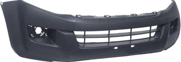 ΠΡΟΦΥΛΑΚΤΗΡΑΣ ISUZU DMAX '12-'16 4WD ΕΜΠΡΟΣ