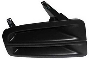 ΚΑΠΑΚΙ ΠΡΟΒΟΛΕΑ ΟΜΙΧΛΗΣ (ΔΙΧΤΥ ΠΡΟΦΥΛΑΚΤΗΡΑ) ISUZU DMAX '12-'16 ΧΩΡΙΣ ΤΡΥΠΑ ΓΙΑ ΠΡΟΒΟΛΕΑ ΑΡΙΣΤΕΡΑ