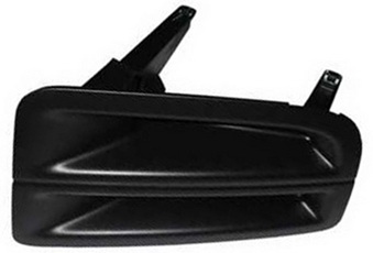 ΚΑΠΑΚΙ ΠΡΟΒΟΛΕΑ ΟΜΙΧΛΗΣ (ΔΙΧΤΥ ΠΡΟΦΥΛΑΚΤΗΡΑ) ISUZU DMAX '12-'16 ΧΩΡΙΣ ΤΡΥΠΑ ΓΙΑ ΠΡΟΒΟΛΕΑ ΔΕΞΙΑ