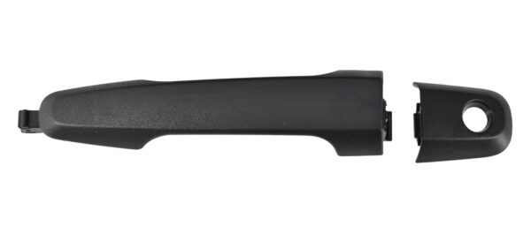 ΛΑΒΗ ΕΞΩΤΕΡΙΚΗ MITSUBISHI L200 '15-'19/ FIAT FULLBACK '15- ΜΑΥΡΗ ΕΜΠΡΟΣ ΑΡΙΣΤΕΡΑ (ΜΕ ΤΡΥΠΑ ΓΙΑ ΚΛΕΙΔΙ)