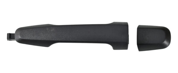 ΛΑΒΗ ΕΞΩΤΕΡΙΚΗ MITSUBISHI L200 '15-'19/ FIAT FULLBACK '15- ΕΜΠΡΟΣ ΜΑΥΡΗ ΔΕΞΙΑ