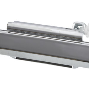 ΧΟΥΦΤΑ ΚΑΡΟΤΣΑΣ MITSUBISHI L200 '19-'24 ΧΡΩΜΙΟ