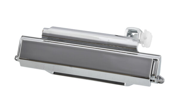 ΧΟΥΦΤΑ ΚΑΡΟΤΣΑΣ MITSUBISHI L200 '19-'24 ΧΡΩΜΙΟ