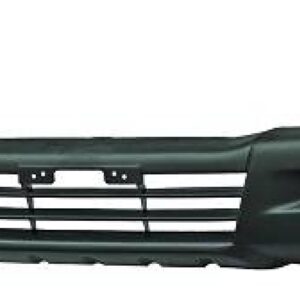 ΠΡΟΦΥΛΑΚΤΗΡΑΣ MITSUBISHI L200 '02-'05 ΕΜΠΡΟΣ (ΜΕ ΤΡΥΠΕΣ ΓΙΑ ΚΟΥΡΜΠΕΣ)