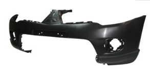 ΠΡΟΦΥΛΑΚΤΗΡΑΣ MITSUBISHI L200 '10-'14 4Π/ΔΙΠΛΟΚΑΜΠΙΝΟ ΕΜΠΡΟΣ (ΧΩΡΙΣ ΤΡΥΠΕΣ ΓΙΑ ΚΟΥΡΜΠΕΣ)