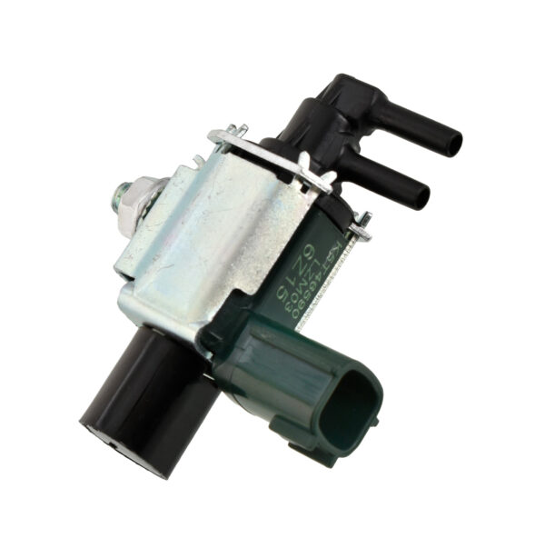 14956-31U10-a ΒΑΛΒΙΔΑ ΥΠΟΠΙΕΣΗΣ NISSAN NAVARA D40 '05-'06 YD25DDTI EURO3/ ALMERA N16/ XTRAIL T30/ PRIMERA P11 ΠΡΑΣΙΝΗ (EGR) K5T46581