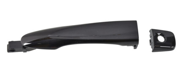 ΛΑΒΗ ΕΞΩΤΕΡΙΚΗ NISSAN NAVARA NP300/D23 '15- ΜΑΥΡΗ ΕΜΠΡΟΣ ΑΡΙΣΤΕΡΑ (ΜΕ ΤΡΥΠΑ ΓΙΑ ΚΛΕΙΔΙ)